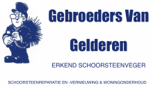 Gebroeders Van Gelderen